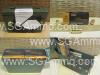 500 Round Can - 40 Cal PMC Bronze 180 Grain FMJ Target Ammo 40E - Packed in M19A1 Canister